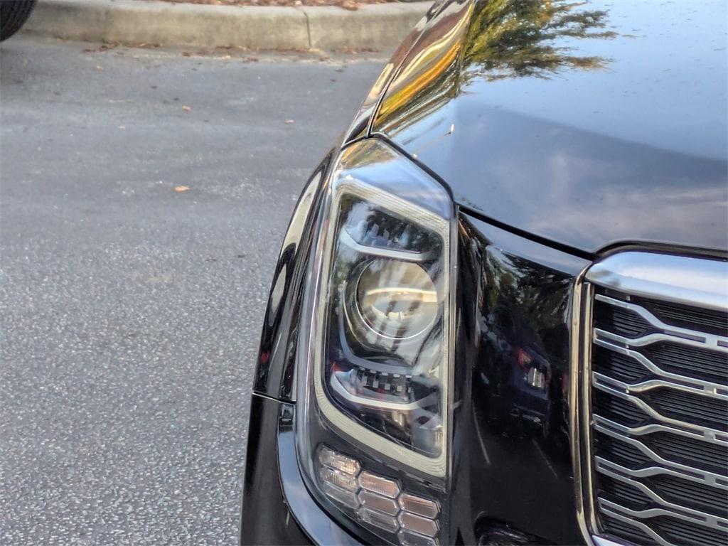 used 2021 Kia Telluride car, priced at $25,531