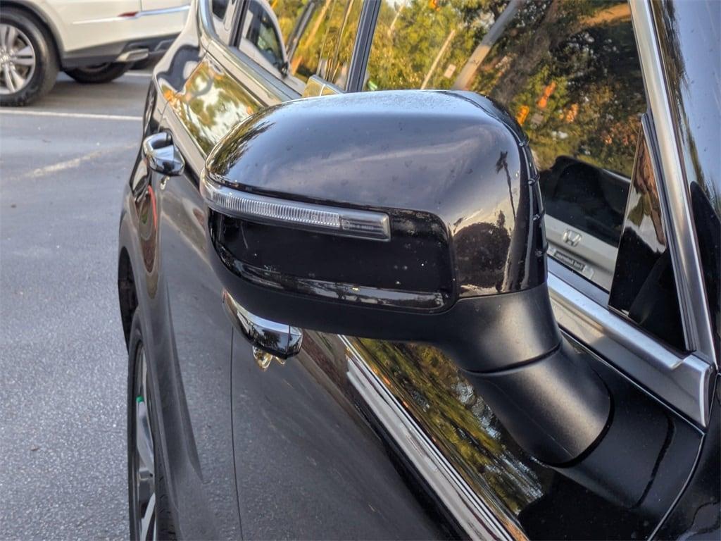 used 2021 Kia Telluride car, priced at $25,531