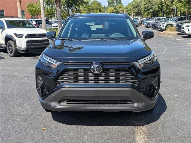 new 2025 Toyota RAV4 Hybrid car, priced at $36,045