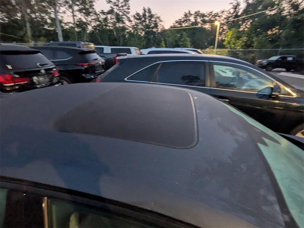 used 2018 Audi A4 car, priced at $17,331