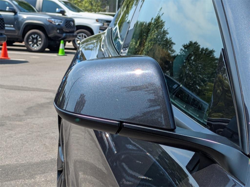 used 2024 Tesla Model 3 car, priced at $32,031