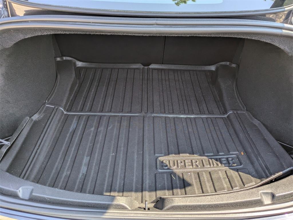 used 2024 Tesla Model 3 car, priced at $32,031
