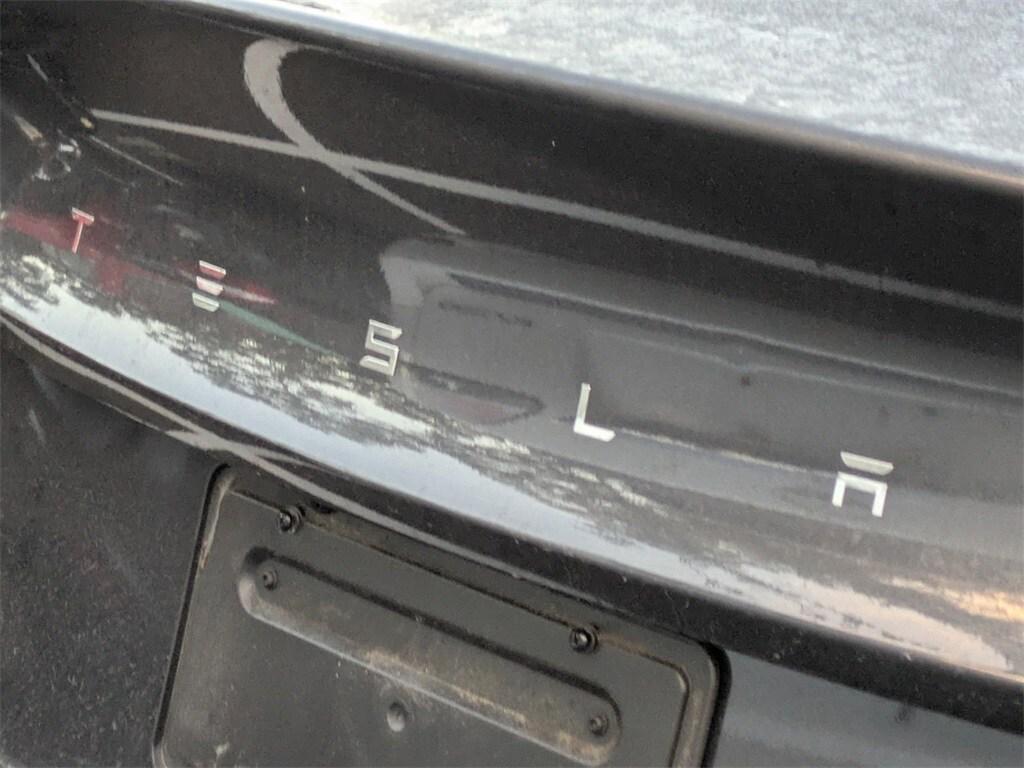 used 2024 Tesla Model 3 car, priced at $33,831