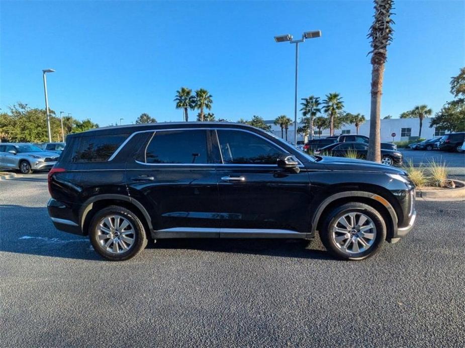 used 2023 Hyundai Palisade car, priced at $33,231