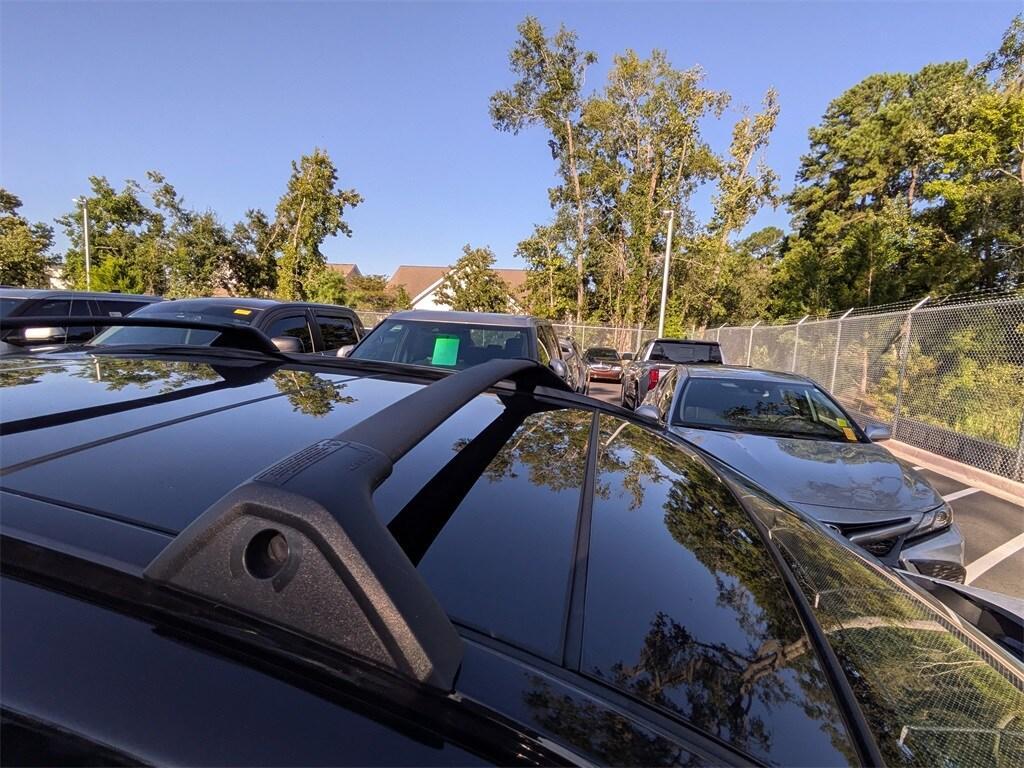 used 2023 Toyota RAV4 Hybrid car, priced at $38,831