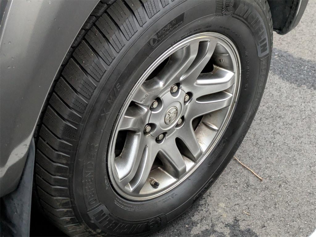 used 2007 Toyota Sequoia car, priced at $11,331