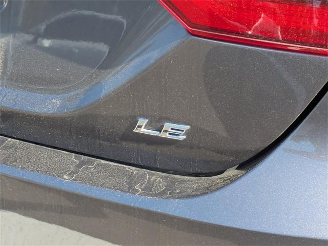 used 2021 Toyota Camry car, priced at $16,691