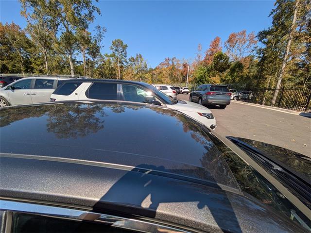 used 2021 Toyota Camry car, priced at $16,691