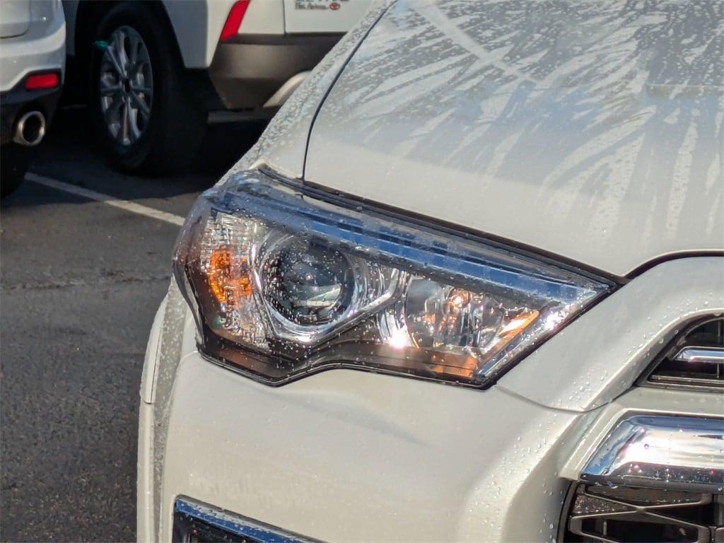 used 2024 Toyota 4Runner car, priced at $56,931
