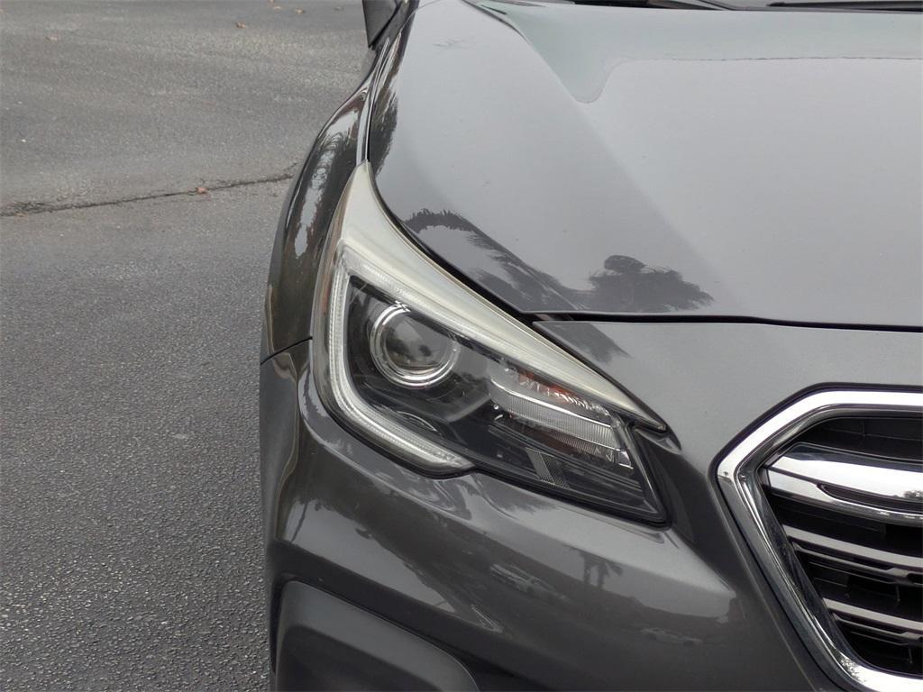 used 2018 Subaru Outback car, priced at $14,991