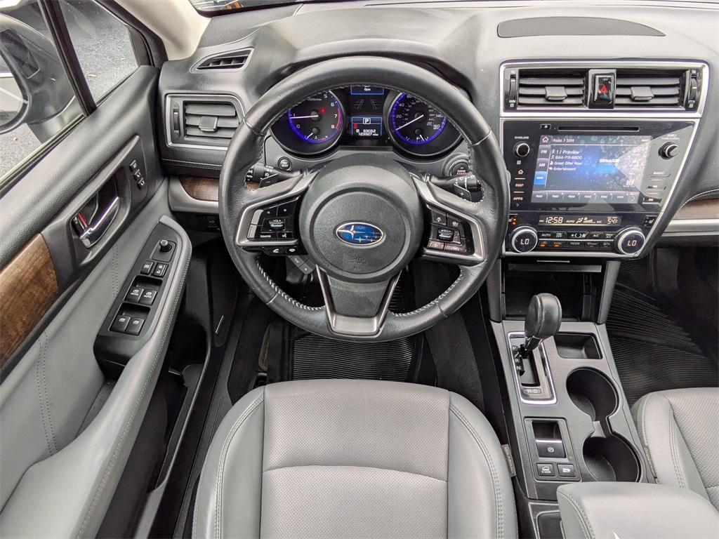 used 2018 Subaru Outback car, priced at $14,991