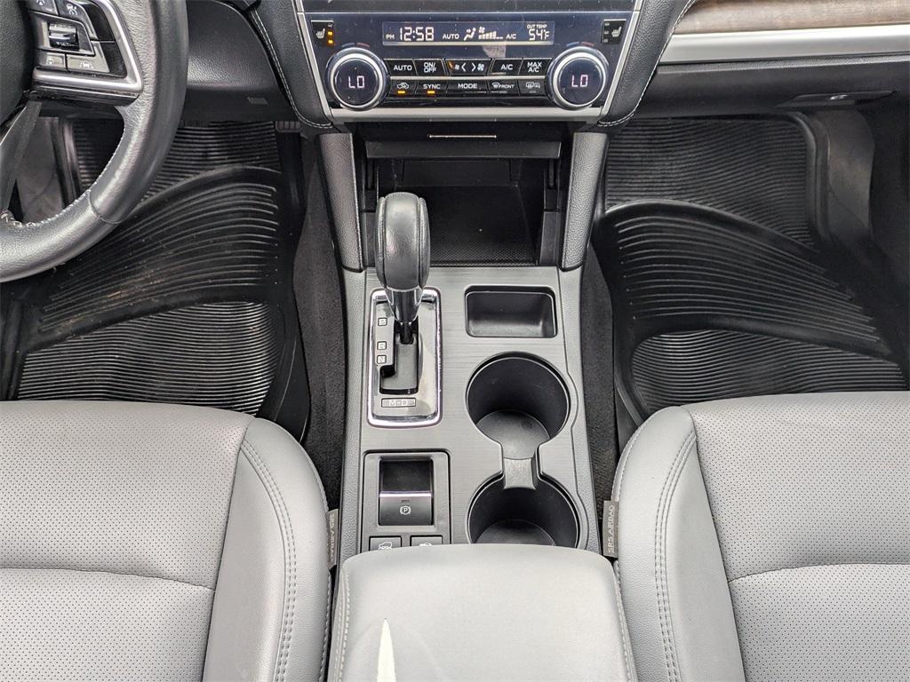 used 2018 Subaru Outback car, priced at $14,991