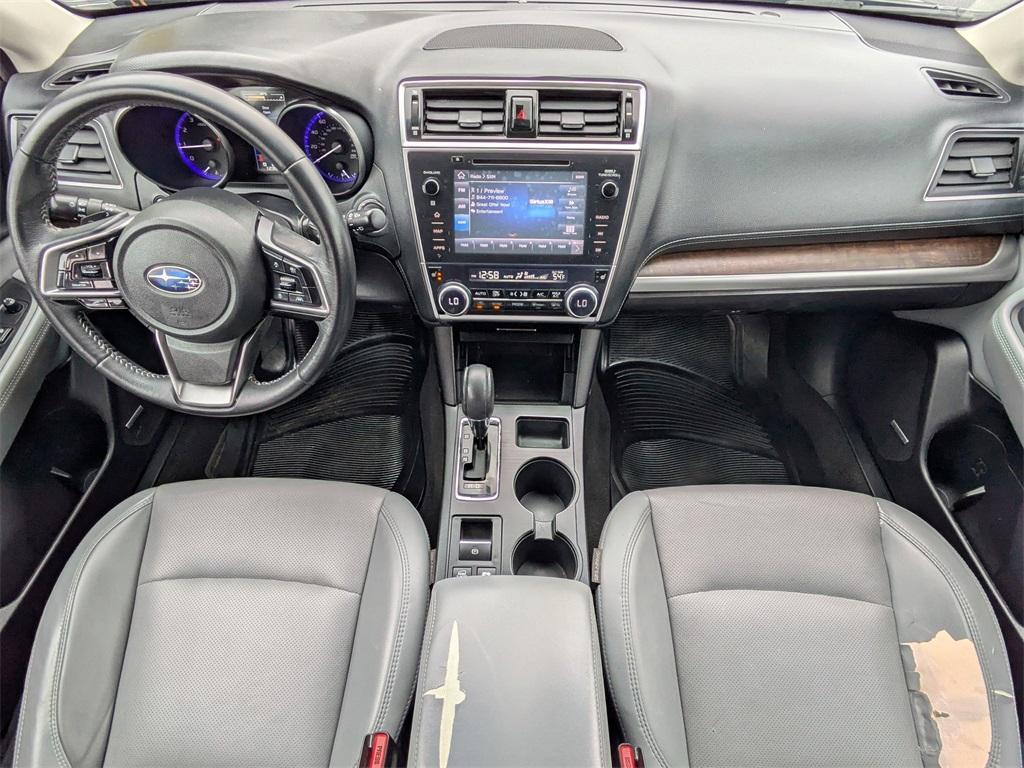 used 2018 Subaru Outback car, priced at $14,991