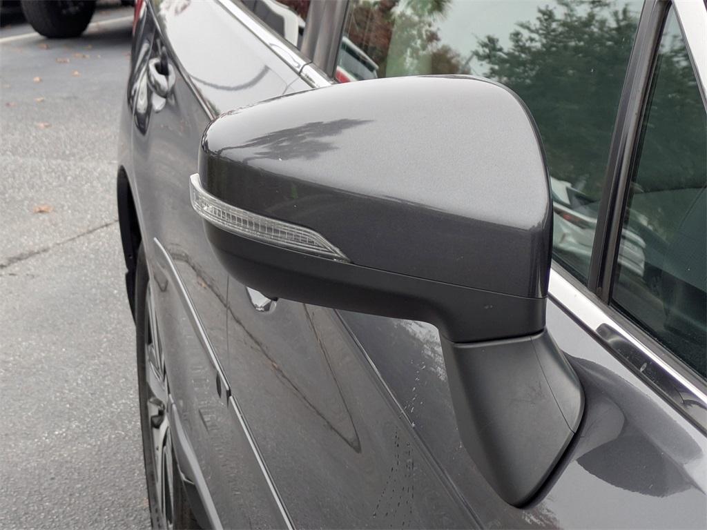 used 2018 Subaru Outback car, priced at $14,991