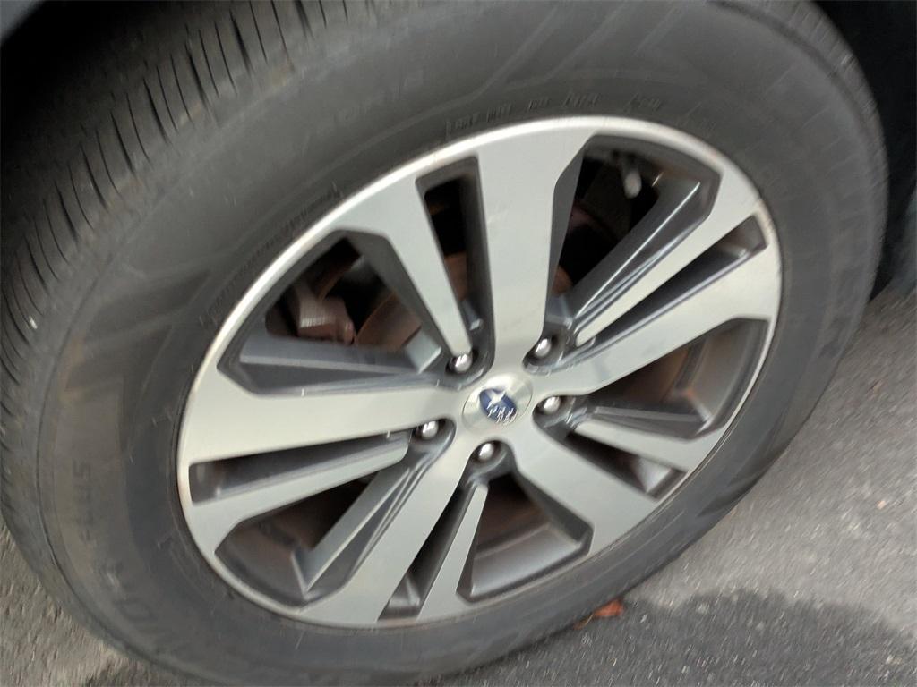 used 2018 Subaru Outback car, priced at $15,491