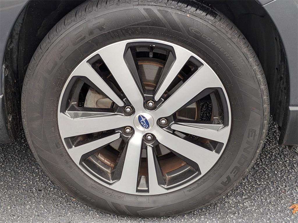 used 2018 Subaru Outback car, priced at $14,991