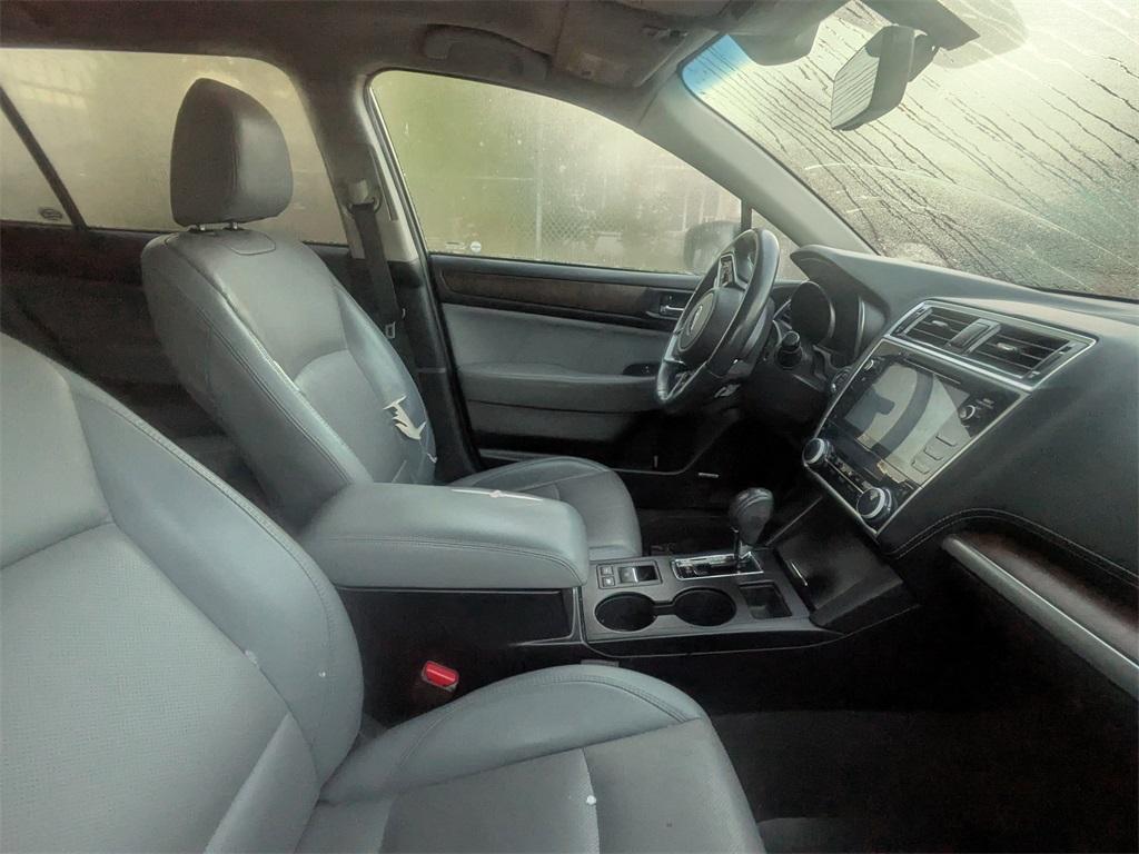 used 2018 Subaru Outback car, priced at $15,491