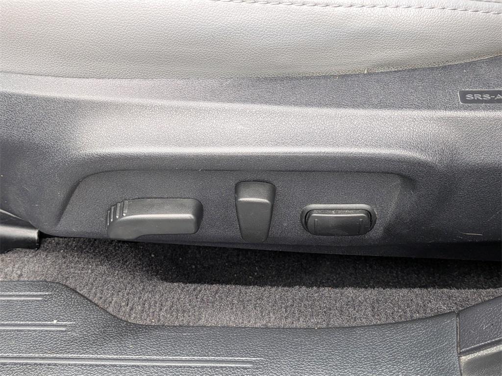 used 2018 Subaru Outback car, priced at $14,991