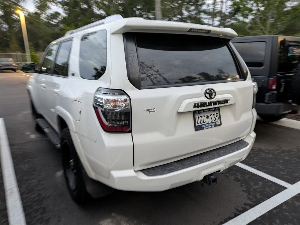 used 2016 Toyota 4Runner car, priced at $25,231