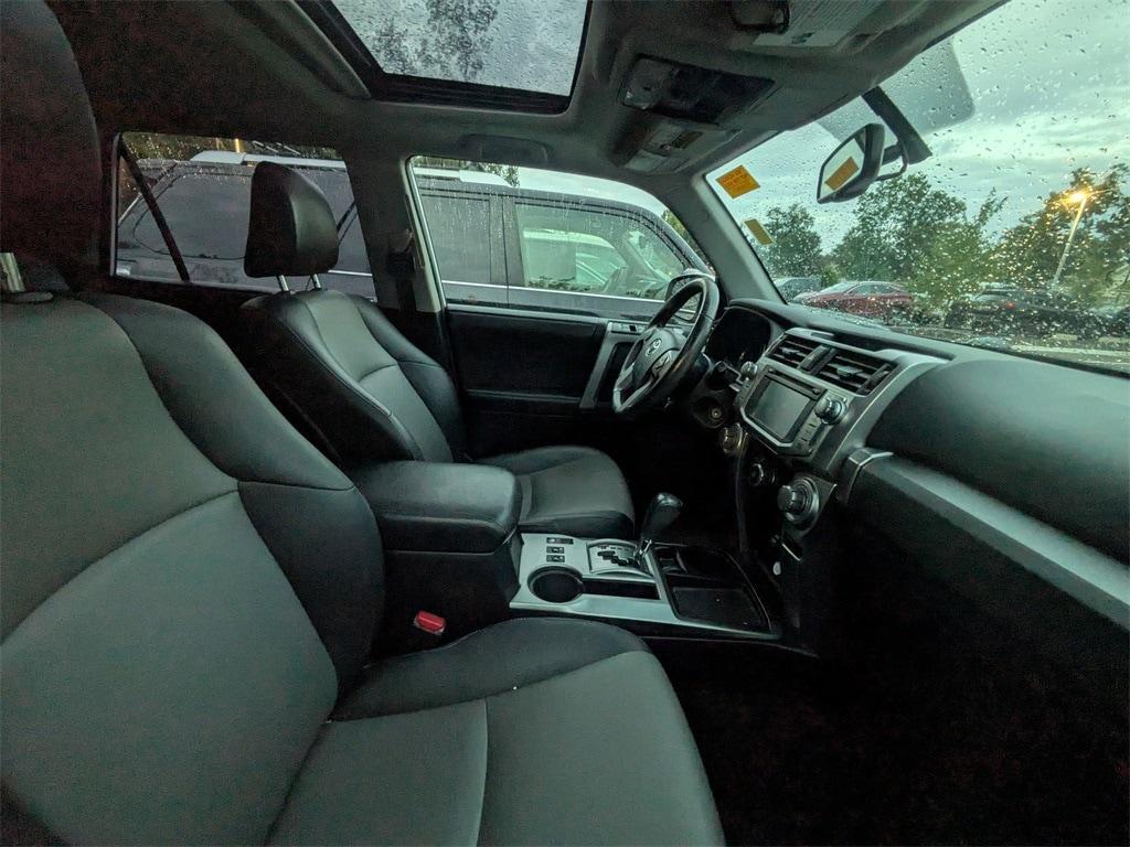 used 2016 Toyota 4Runner car, priced at $25,231