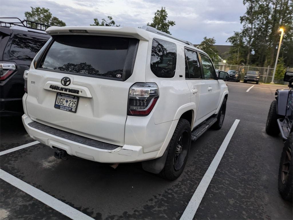 used 2016 Toyota 4Runner car, priced at $23,831