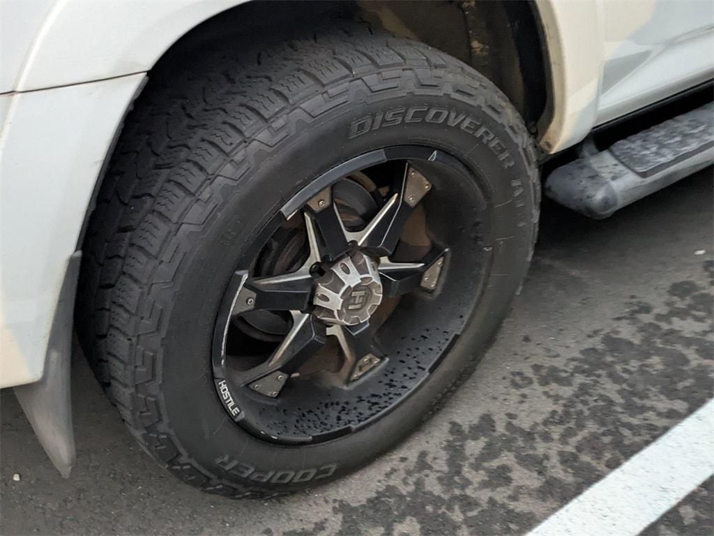 used 2016 Toyota 4Runner car, priced at $25,231