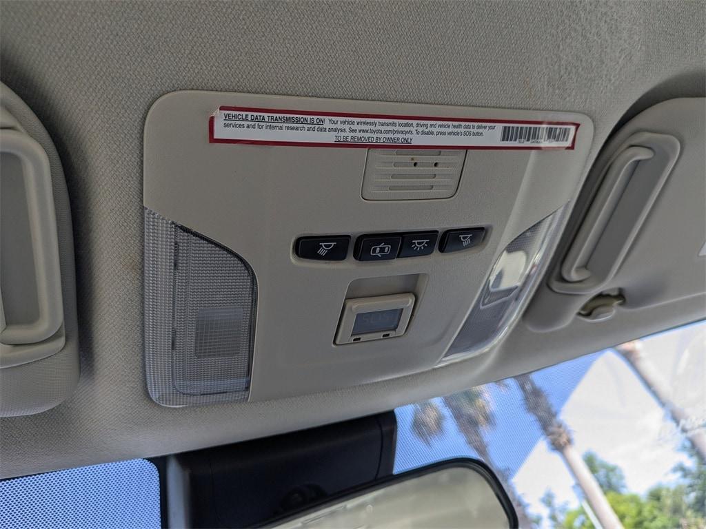 used 2020 Toyota Corolla car, priced at $15,031