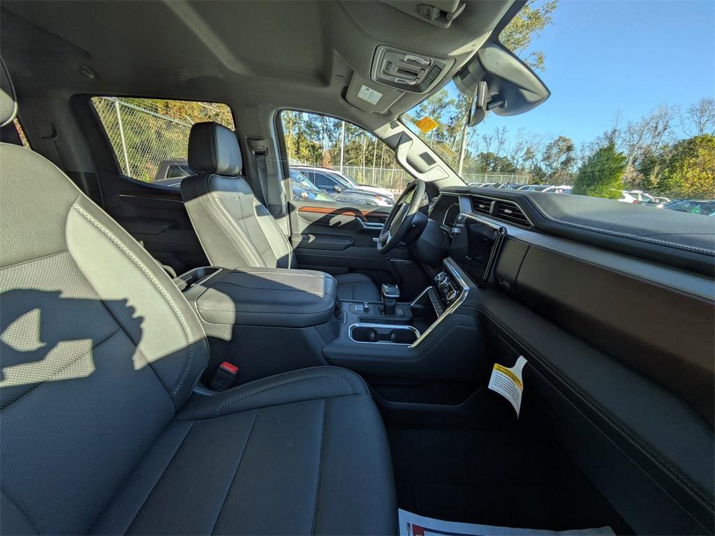 used 2023 GMC Sierra 1500 car, priced at $57,991