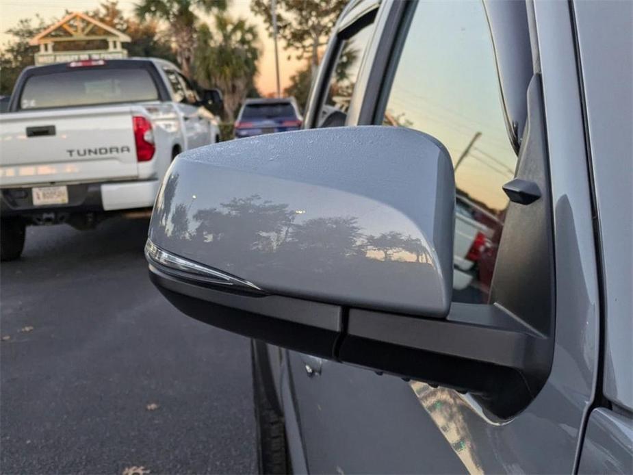 used 2021 Toyota Tacoma car, priced at $38,031