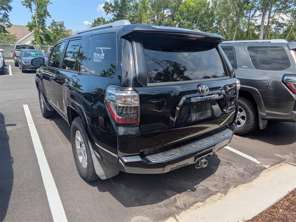 used 2018 Toyota 4Runner car, priced at $27,831