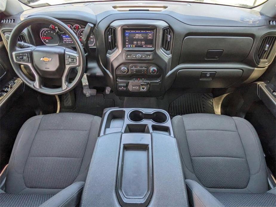 used 2023 Chevrolet Silverado 2500 car, priced at $51,331