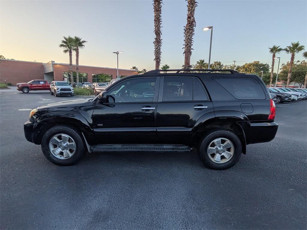 used 2007 Toyota 4Runner car, priced at $9,331