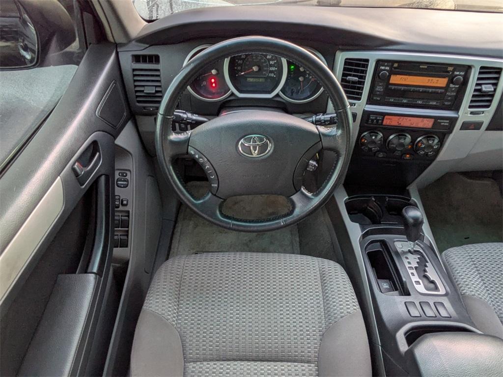 used 2007 Toyota 4Runner car, priced at $9,331