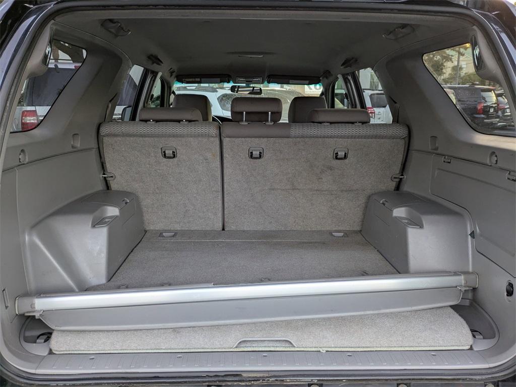 used 2007 Toyota 4Runner car, priced at $9,331