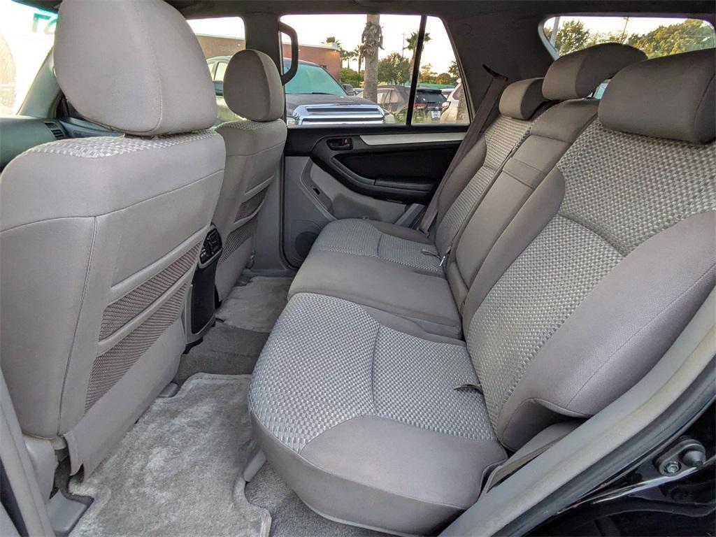 used 2007 Toyota 4Runner car, priced at $9,331