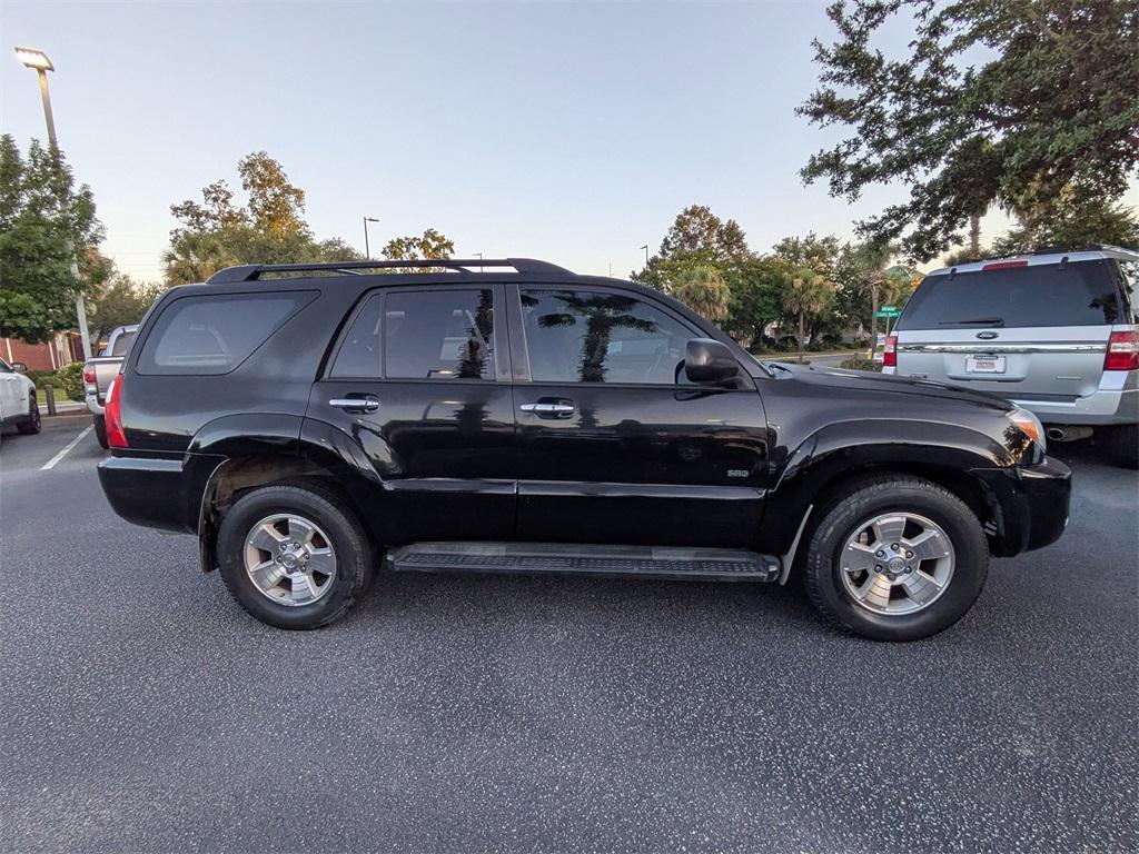 used 2007 Toyota 4Runner car, priced at $9,331