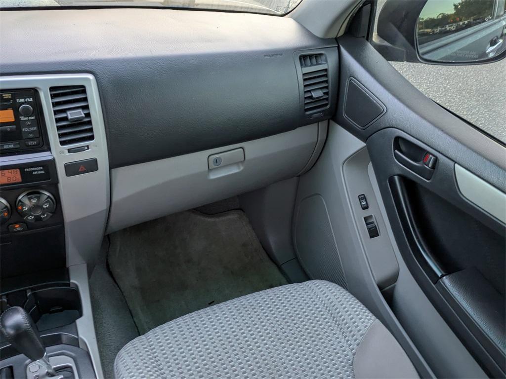 used 2007 Toyota 4Runner car, priced at $9,331
