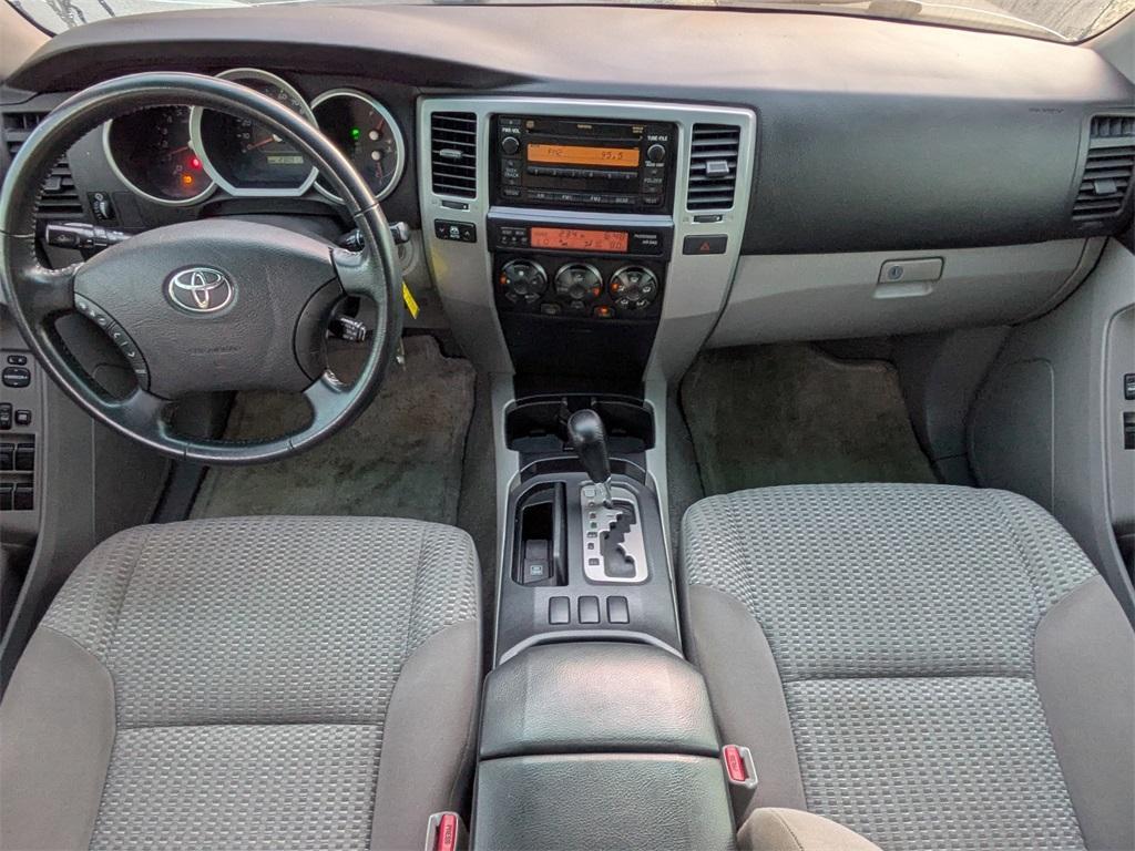 used 2007 Toyota 4Runner car, priced at $9,331