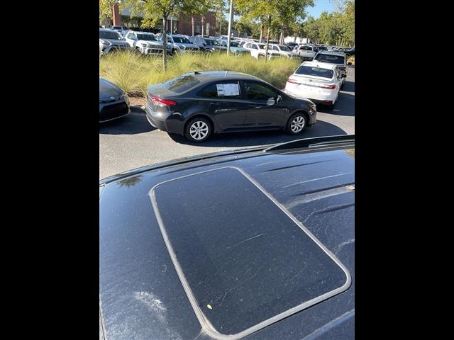 new 2025 Toyota Sienna car