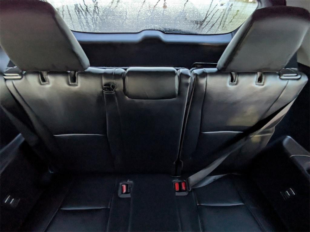 used 2022 Toyota Highlander car, priced at $34,831