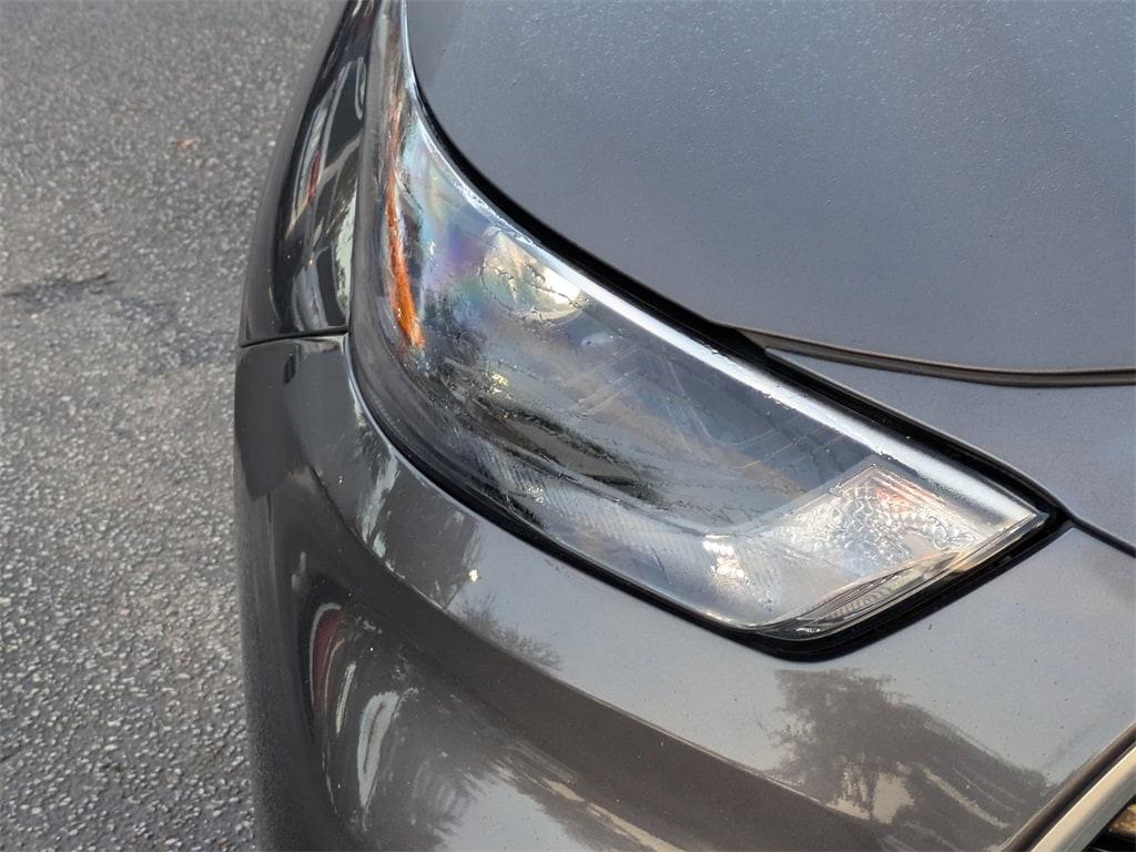used 2022 Toyota Highlander car, priced at $34,831