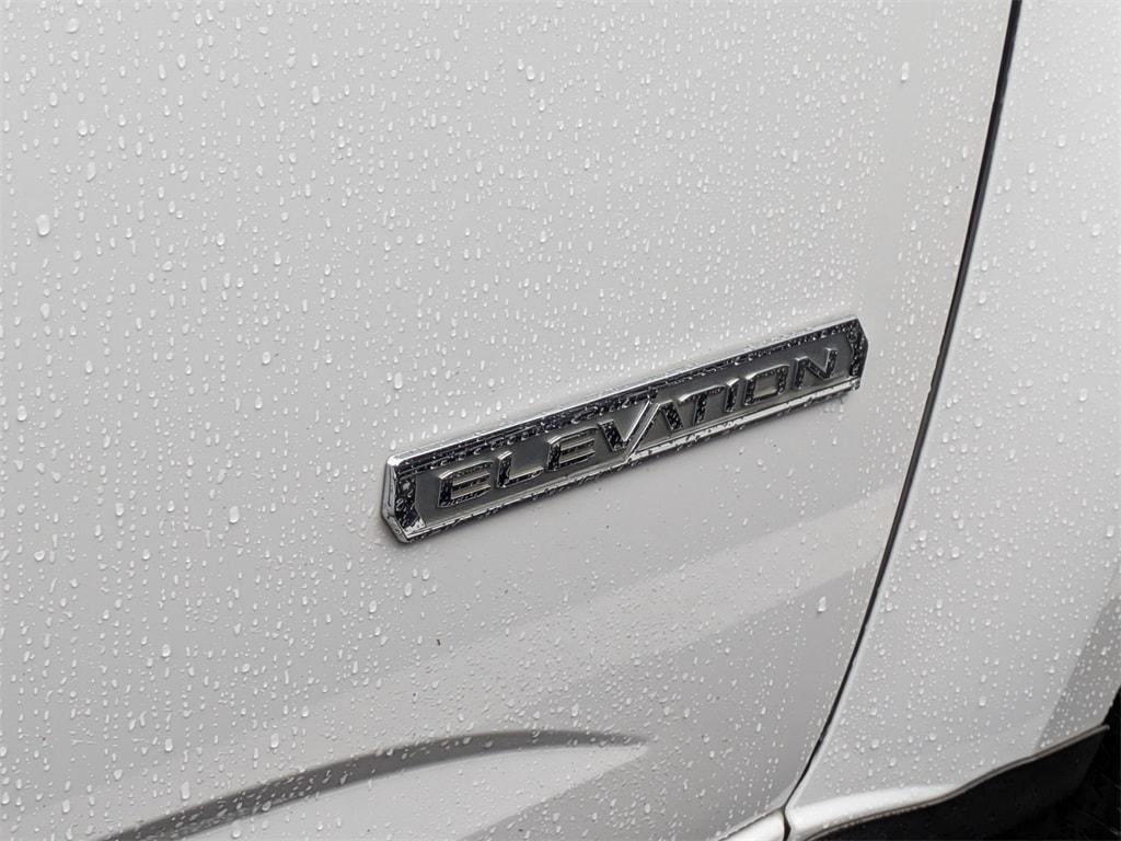 used 2021 GMC Canyon car, priced at $24,531