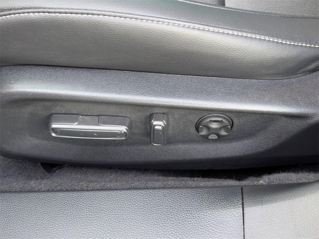used 2022 Honda Accord car, priced at $27,831