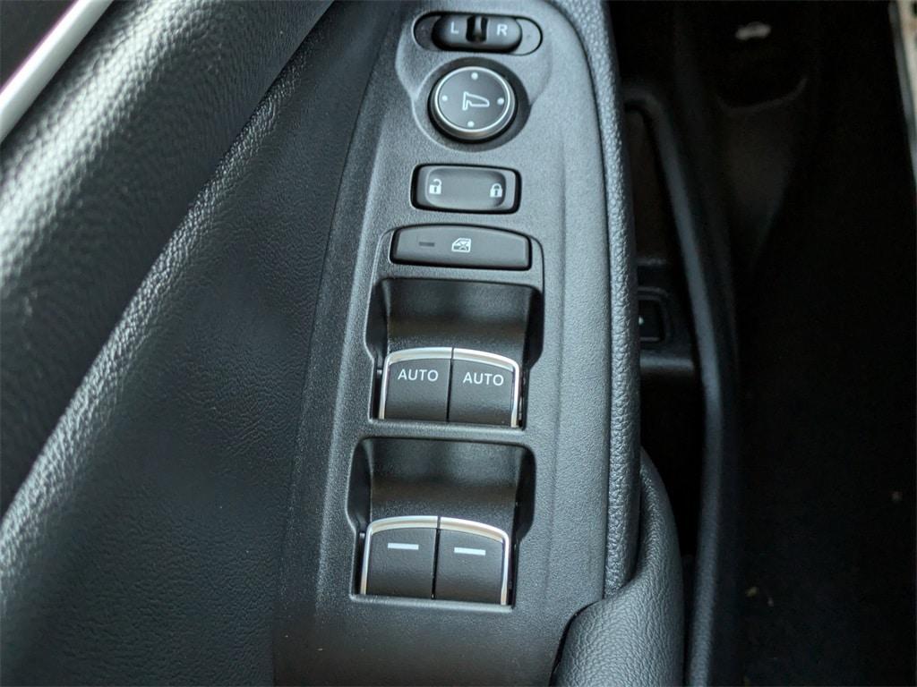 used 2022 Honda Accord car, priced at $26,531