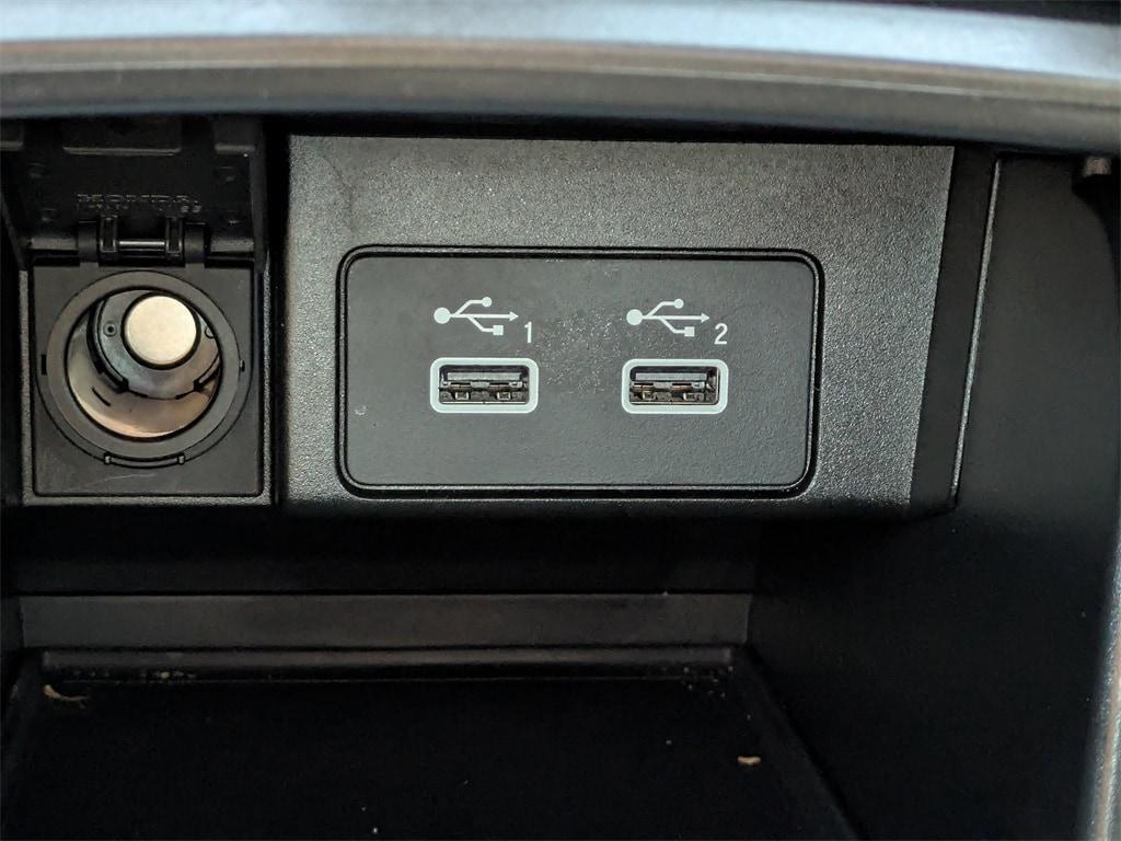 used 2022 Honda Accord car, priced at $26,531