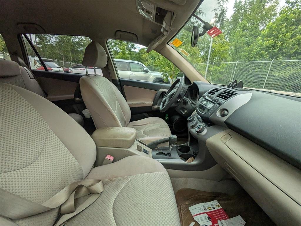 used 2006 Toyota RAV4 car, priced at $6,431