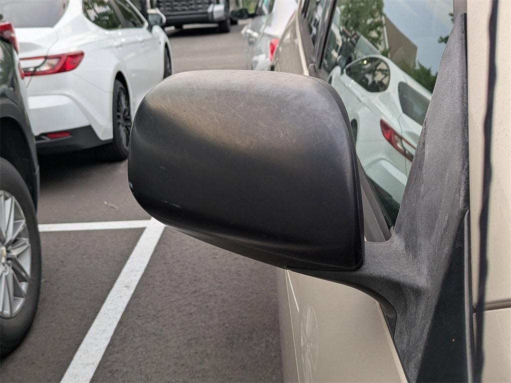 used 2006 Toyota RAV4 car, priced at $6,431