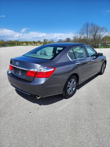 used 2014 Honda Accord car, priced at $8,995