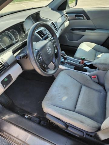 used 2014 Honda Accord car, priced at $8,995
