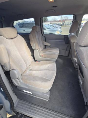 used 2010 Kia Sedona car, priced at $2,295